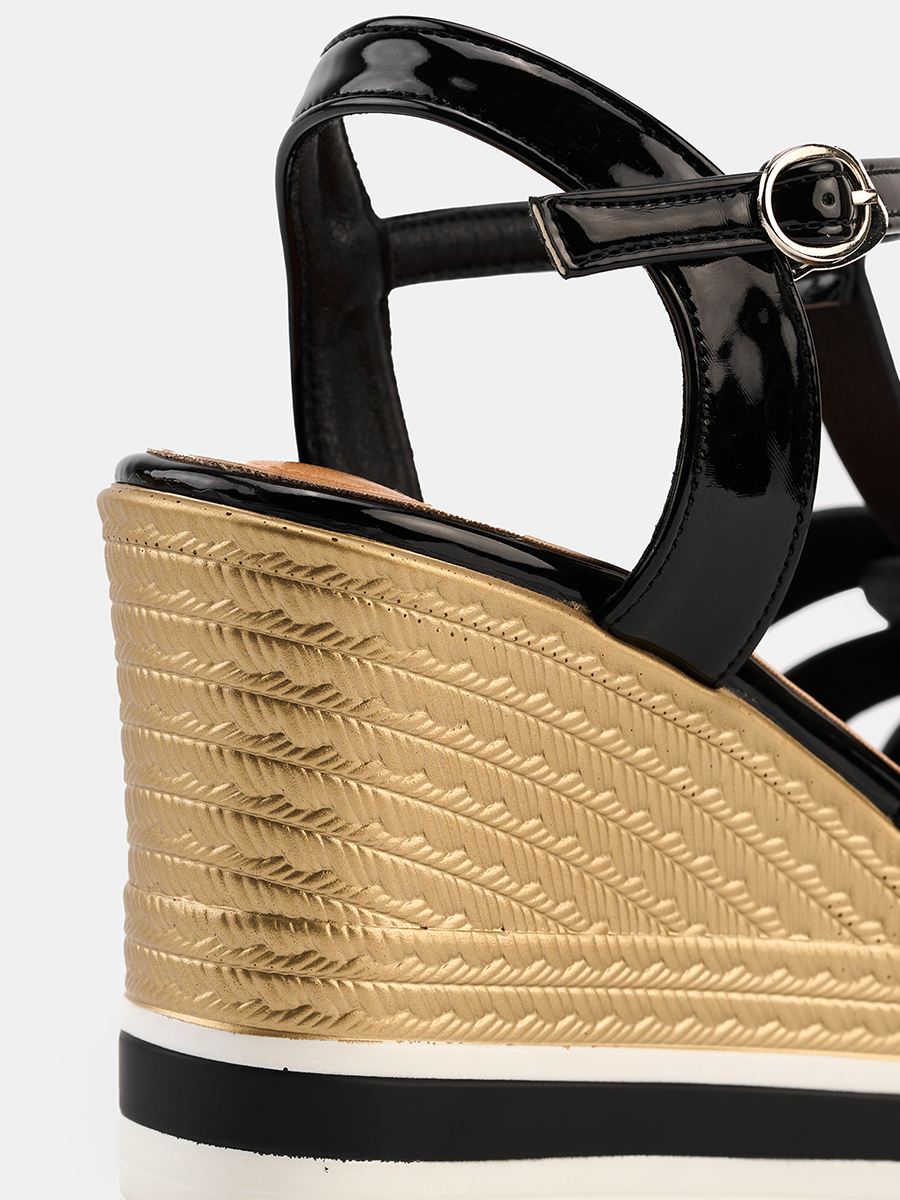 SD06-C - Sandal Nữ Đế Xuồng 9cm_thumbnail_9