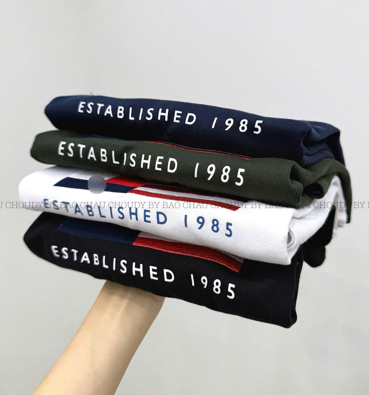 SALE A629 ÁO THUN NAM 4 MÀU_thumbnail_4