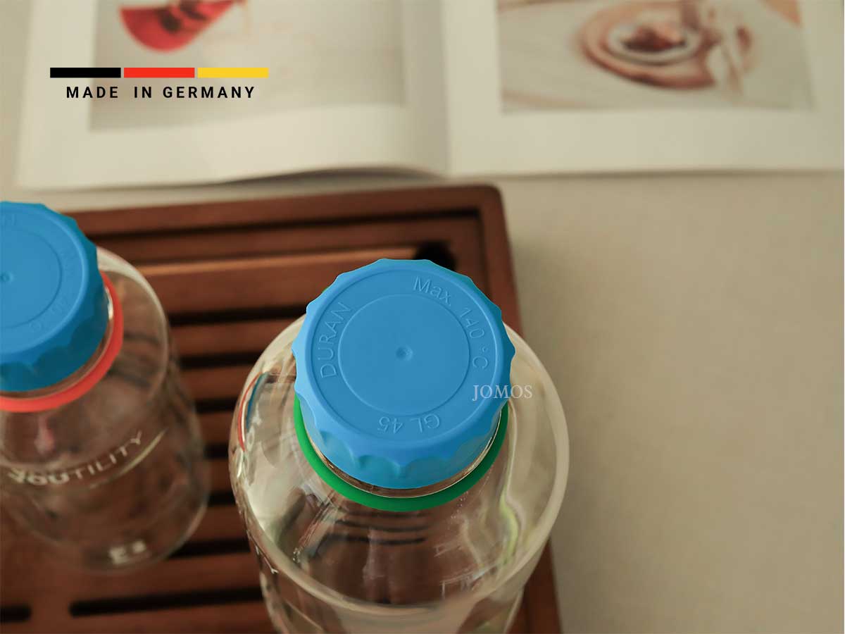 Nắp Duran thay thế size GL45 J000386