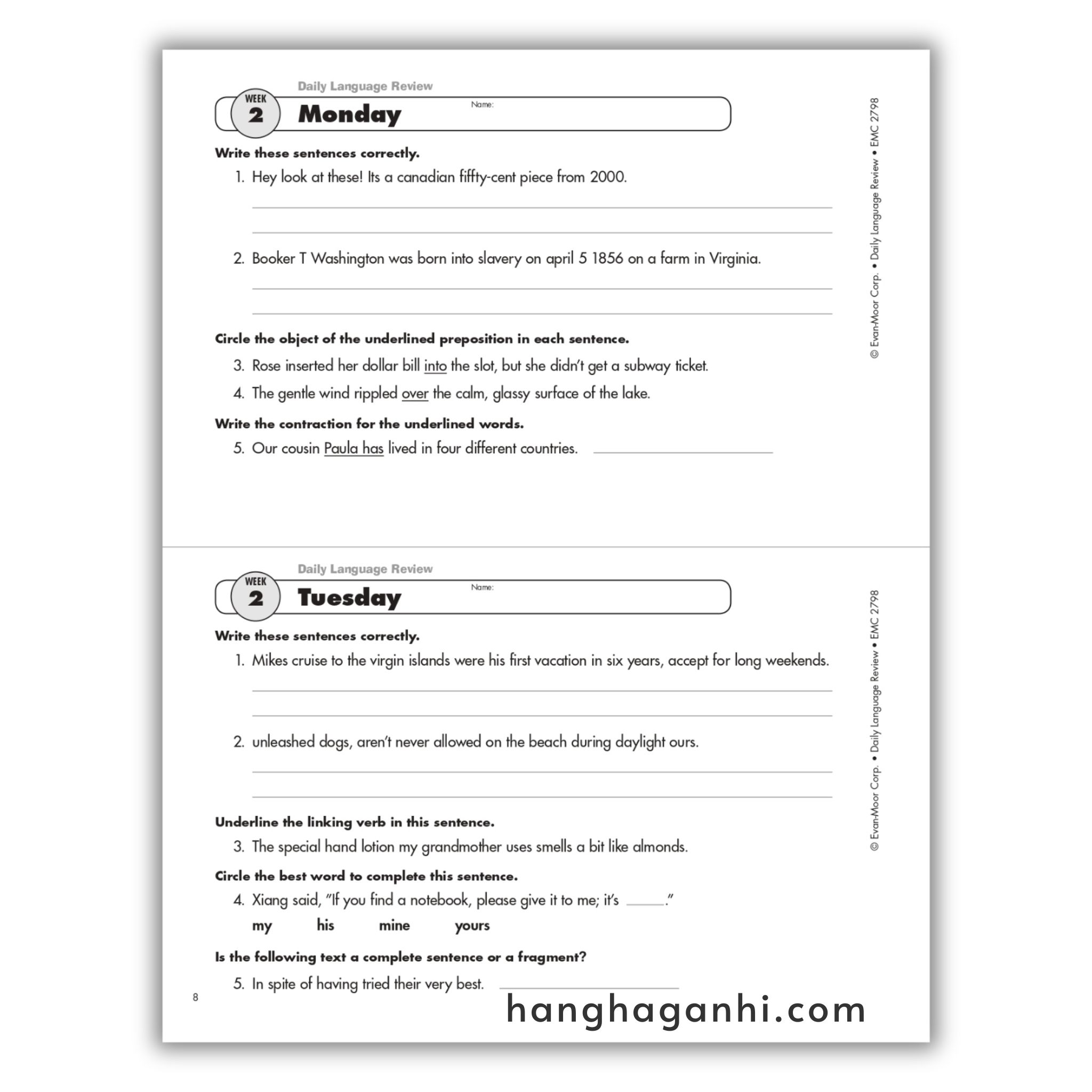 Daily Language Review Grade 8_thumbnail_2