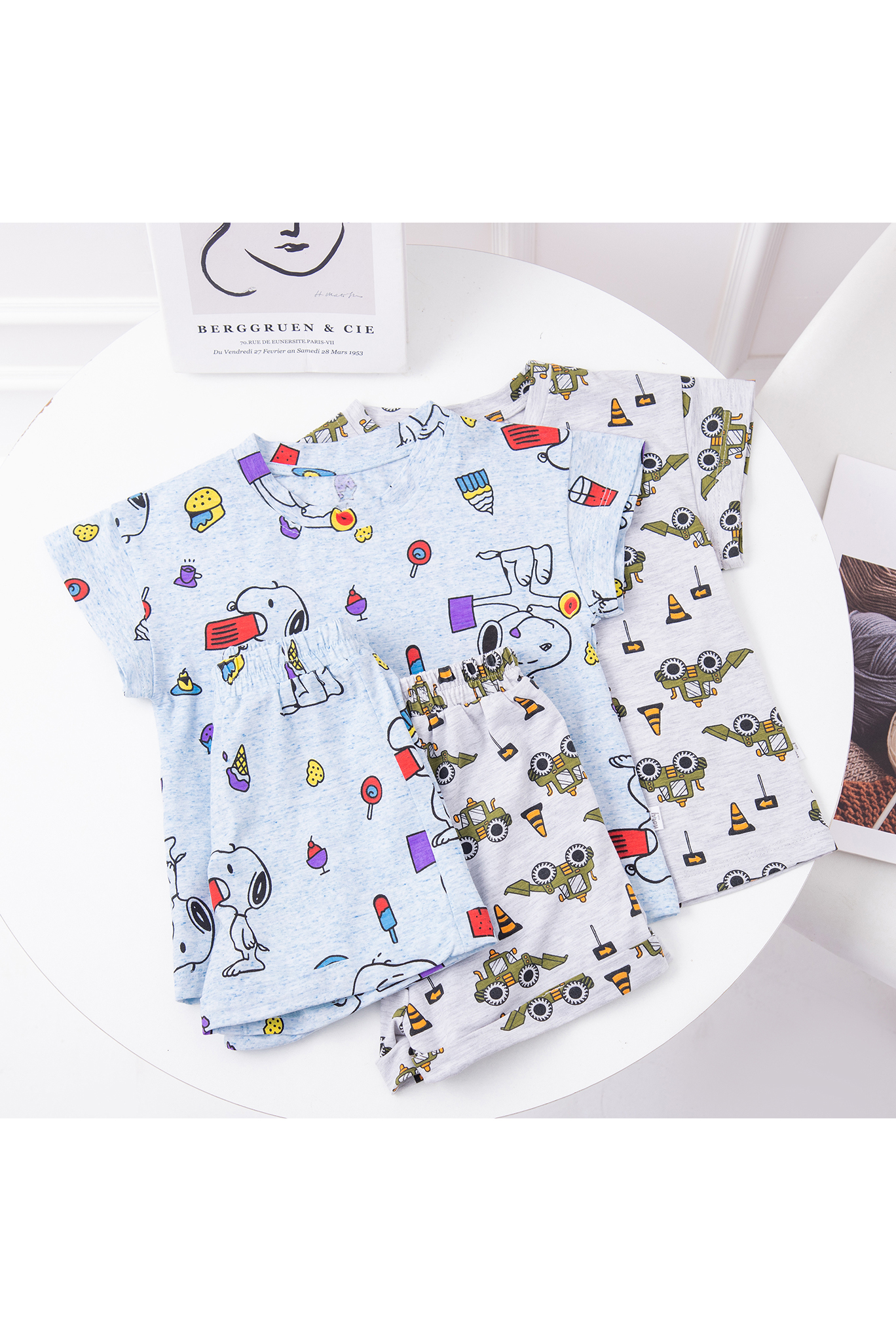 Bộ thun họa tiết vai kiểu trễ_thumbnail_3