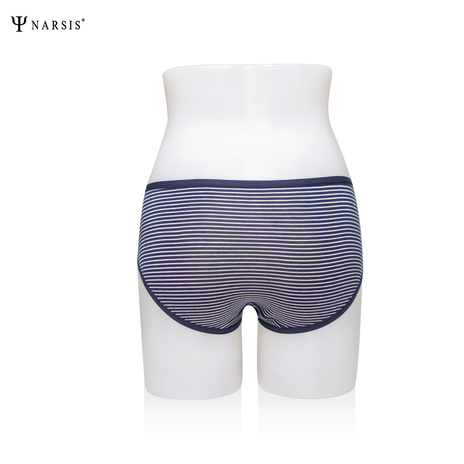 QUẦN LÓT NỮ K8055 NARSIS VẢI COTTON SPANDEX CO GIÃN, THOÁNG MÁT, CHẤT LIỆU CHỐNG NHĂN, ĐÀN HỒI TỐT