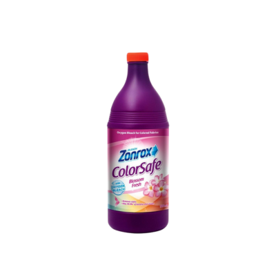 ZONROX COLORSAFE BLOSSOM FRESH 900ML