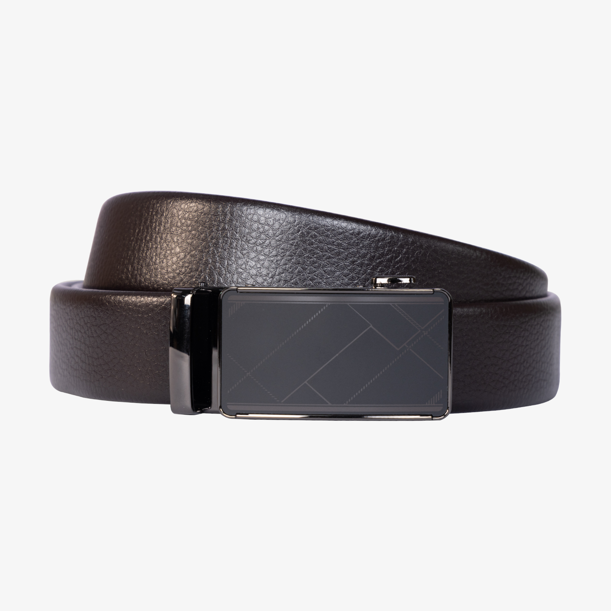 Thắt lưng Nam Overcome Leather DLO512_thumbnail_2