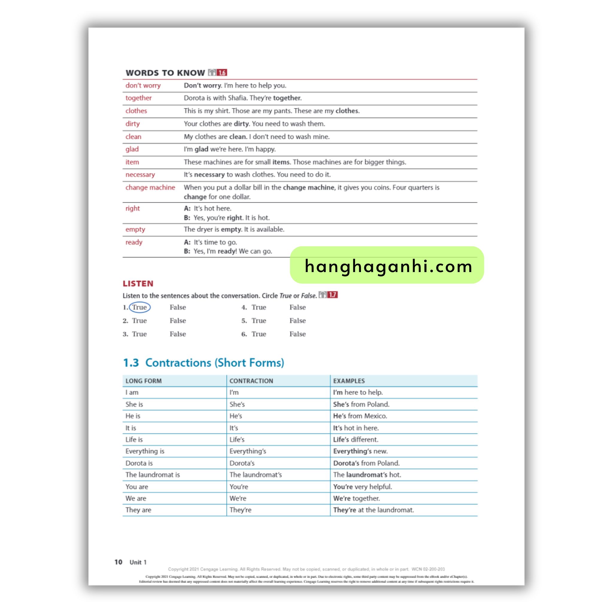 National Geographic Grammar In Context Basic (7Th Edition)_thumbnail_16