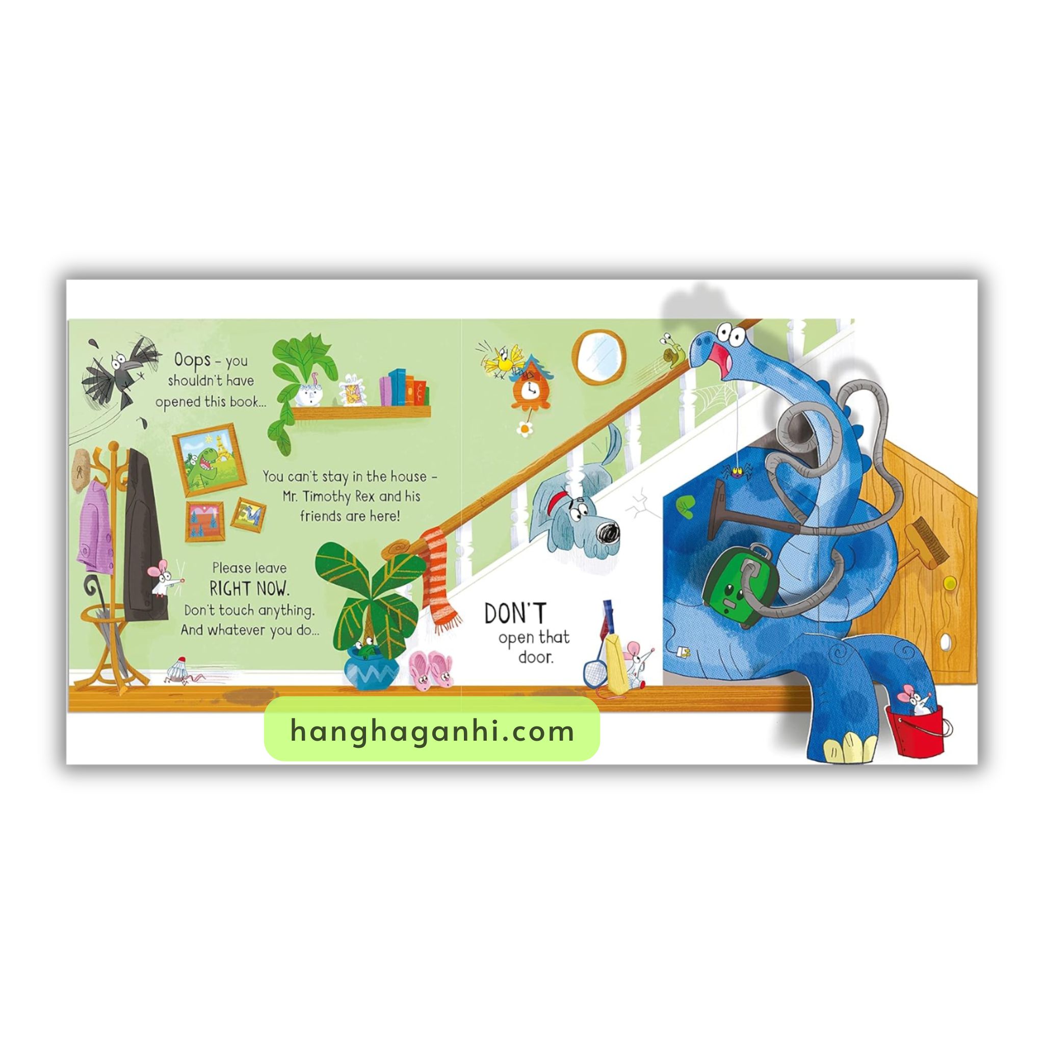 Who Let The Dinosaurs Out (Usborne Peculiar Pop Up)-3D_thumbnail_1