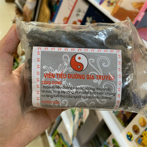 Tiểu đường
