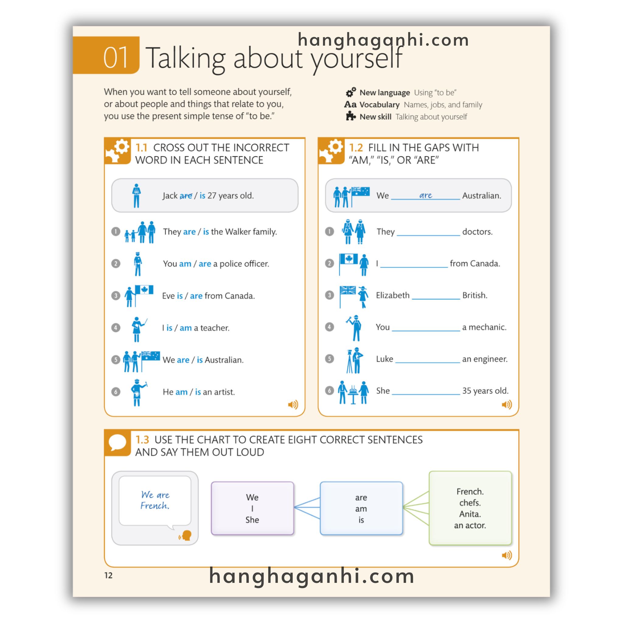 [Sách] English For Everyone Level 2 Beginner Practice Book_thumbnail_9