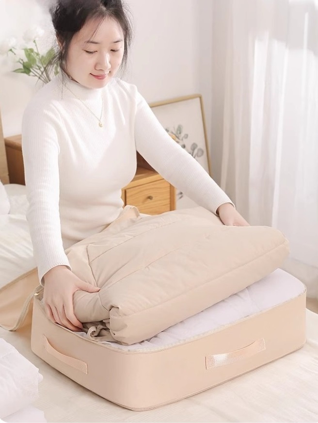 Túi Nén Lưu Trữ Quần Áo