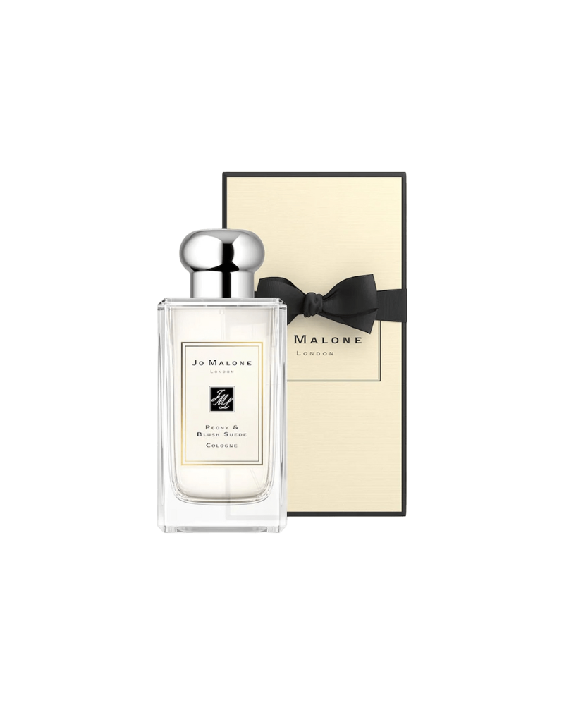 Jo Malone London Peony & Blush Suede Cologne 100ml_thumbnail_1