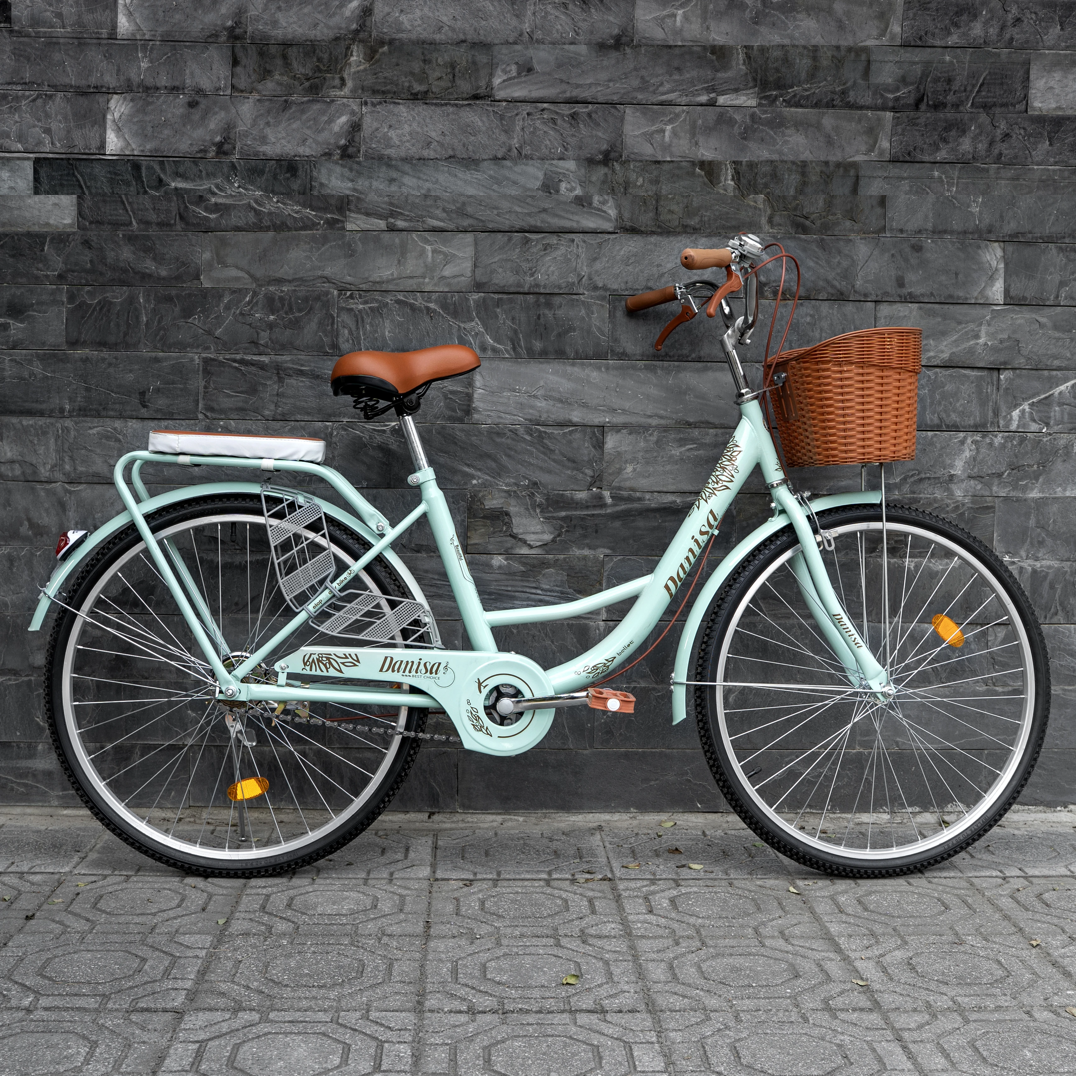 Xe đạp mini nữ Danisa_thumbnail_2