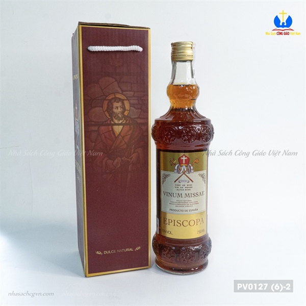 Rượu lễ Vinum Missae 750ml_thumbnail_3