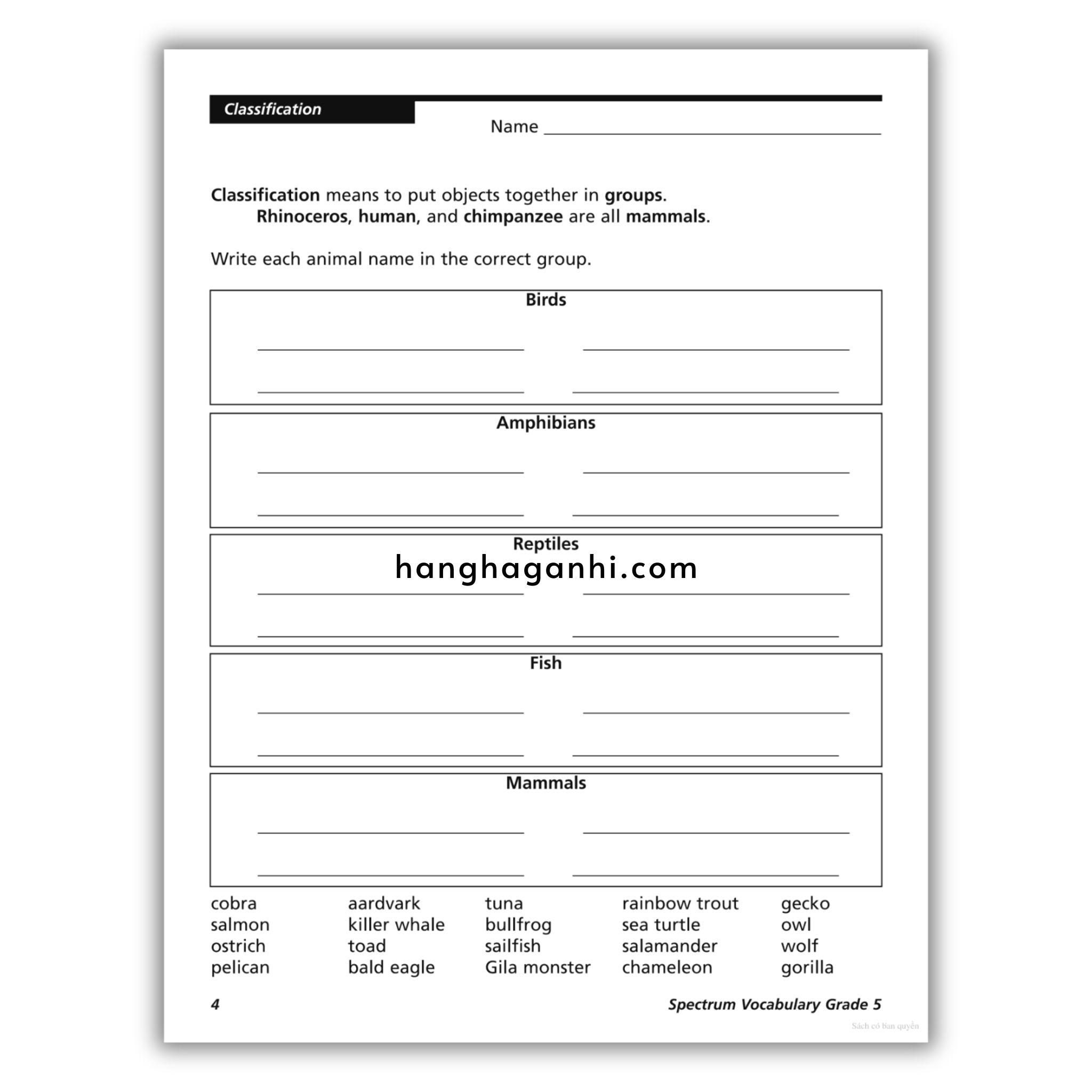 Sách Spectrum Vocabulary Workbook Grade 5_thumbnail_10