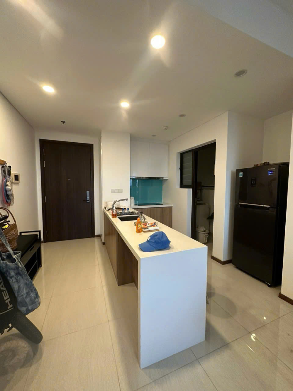 Cho thuê căn hộ 2PN One Verandah tiện ích đẳng cấp, thiết kế tinh tế_thumbnail_1