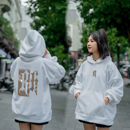 Áo Hoodie RH Unisex Nỉ Bông Cao Cấp_thumbnail_1
