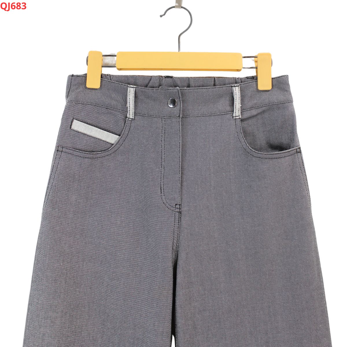 QJ683 - QUẦN JEANS- GHI_thumbnail_5