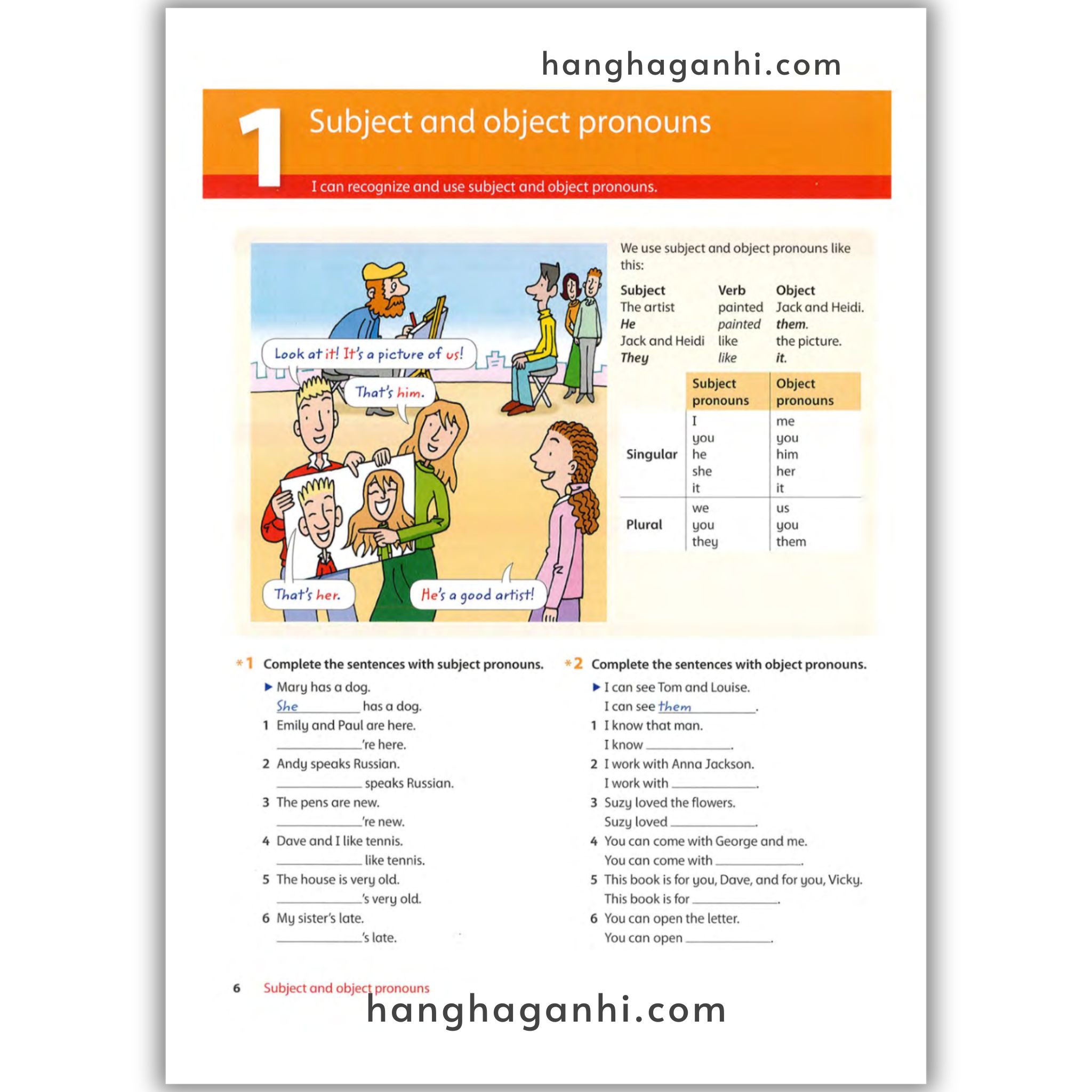 BỘ SÁCH OXFORD GRAMMAR FOR SCHOOL GỒM 5 LEVELS – KÈM AUDIO VÀ ĐÁP ÁN_thumbnail_15