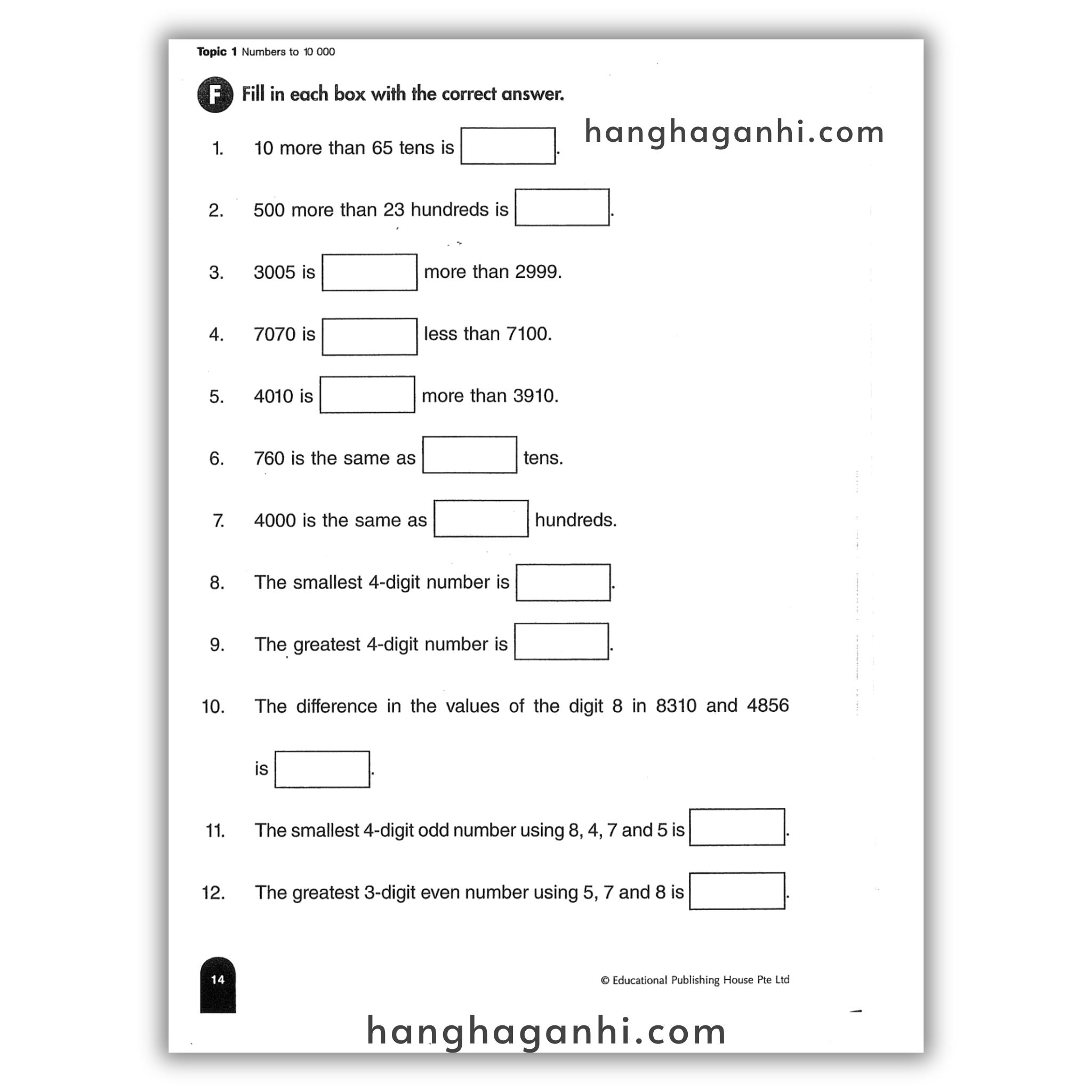 Sách Step by Step MATHS Primary 3_thumbnail_1