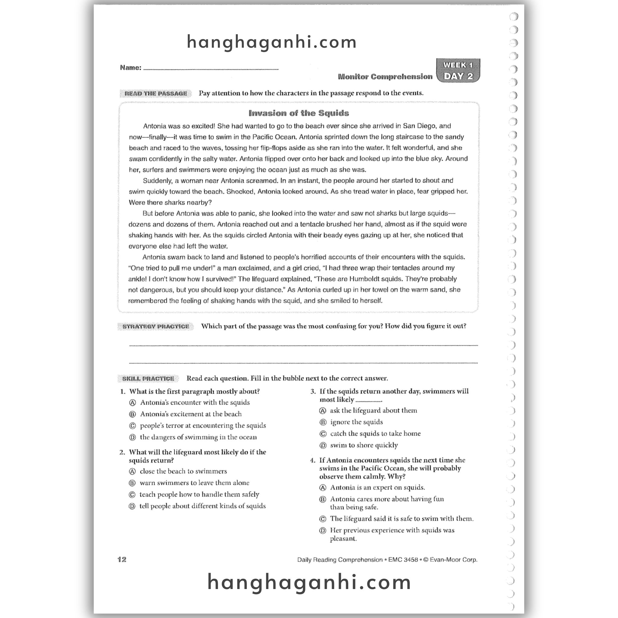 Daily Reading Comprehension Grade 8_thumbnail_4