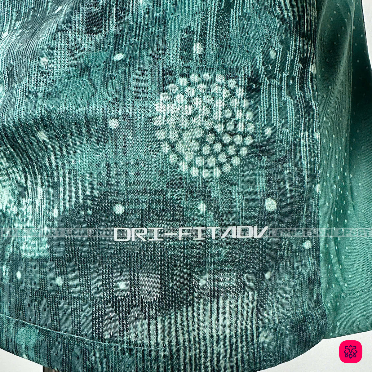 Áo Tottenham 3rd xanh rêu 24/25 SF_thumbnail_2