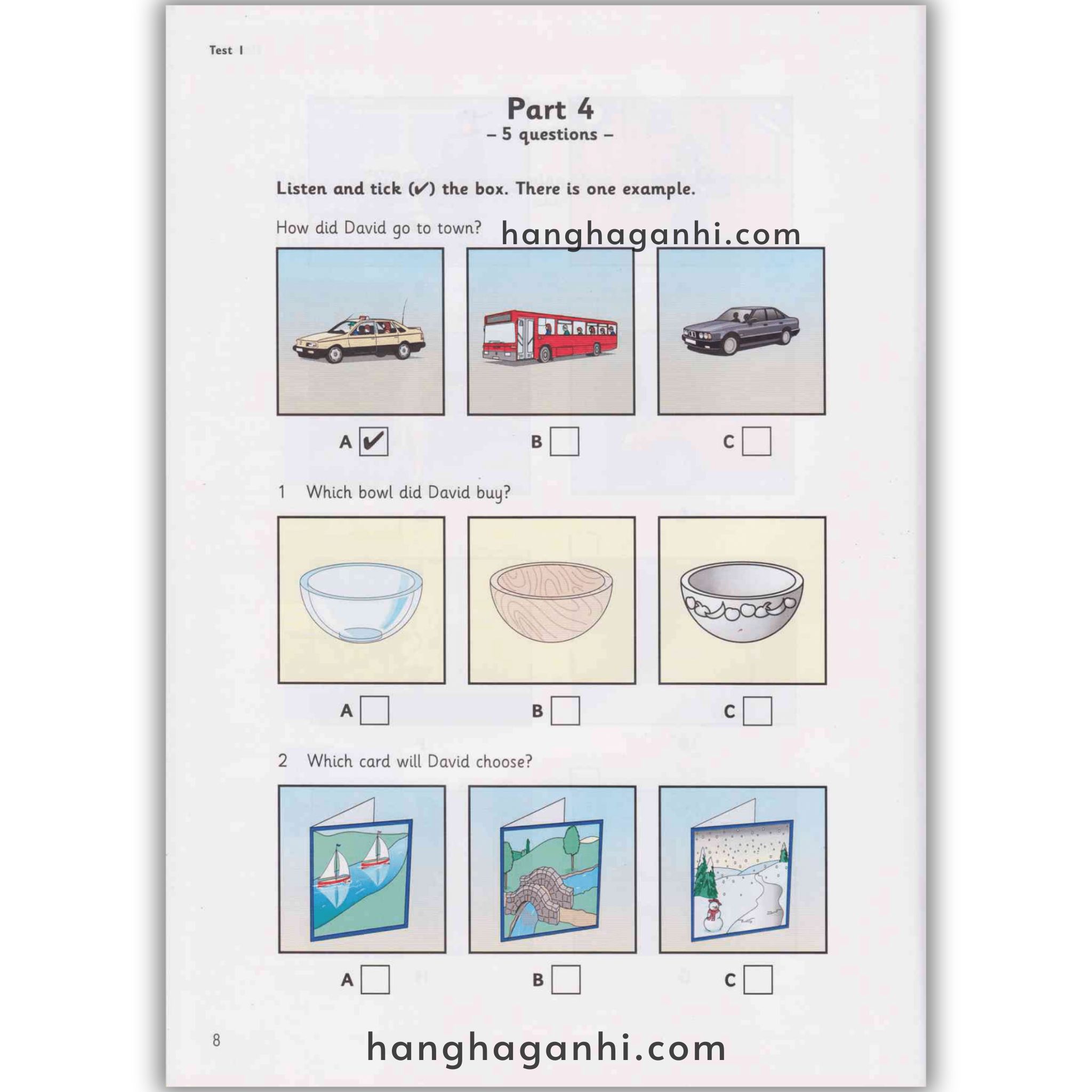 Sách Cambridge Young Learner English Tests Flyers 4_thumbnail_10