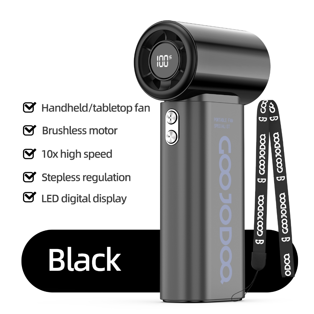 GOOJODOQ GFS007 Turbo Mini Fan_thumbnail_0