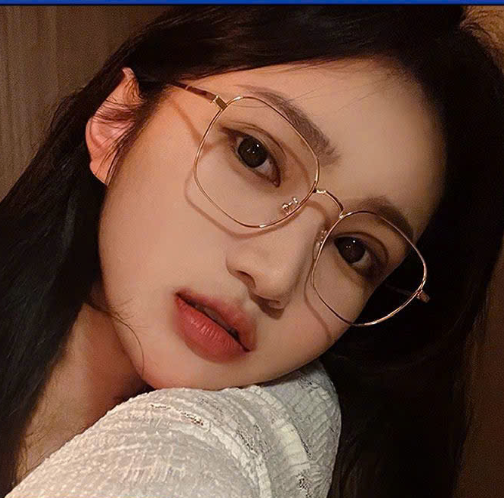 Classic Titanium Eyewear Đa Giác Model TT05_thumbnail_10