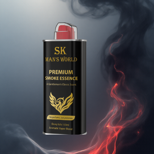 Xăng SK Premium Chính Hãng – Made in Vietnam