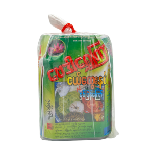 ဗေဒါရွှေကြာ လက်ဖက်နှပ်  ဘူးကြီး_thumbnail_2