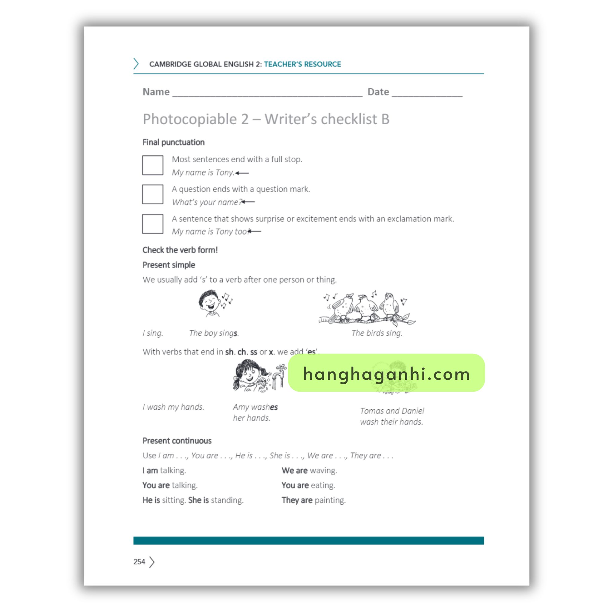 Cambridge Level 2 Global English Teacher's Resource 2nd Edition 2021_thumbnail_5