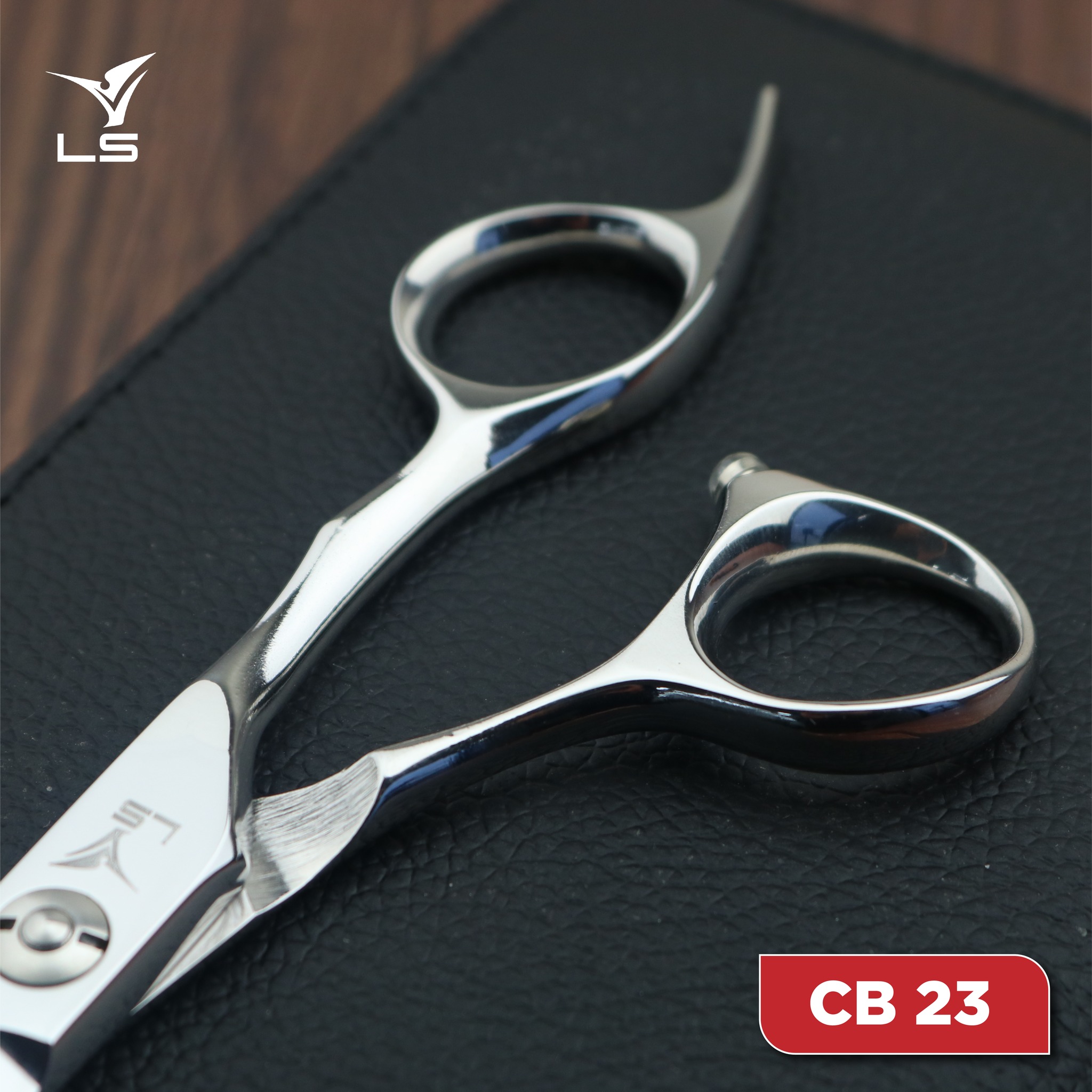 Kéo cắt tóc Viko LS CB23/6.0 - bảo hành 2 năm_thumbnail_5