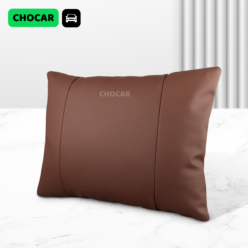 Gối Tựa Đầu & Gối Tựa Lưng Ô Tô CHOCAR S-CLASS_thumbnail_16