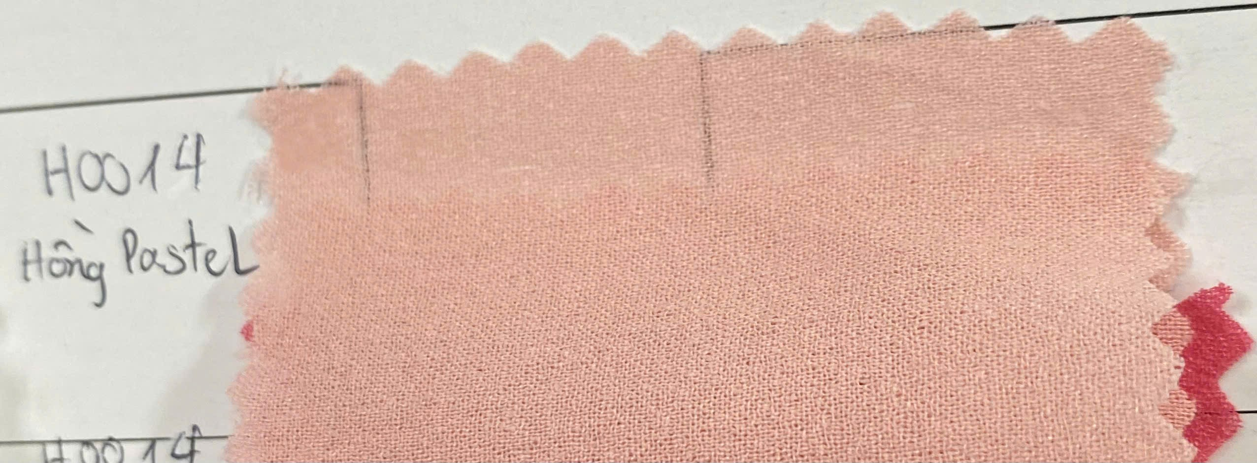 Vải Voan Co Giãn Đặc Mặt Đa Dạng Màu Sắc 🌈✨-H0014