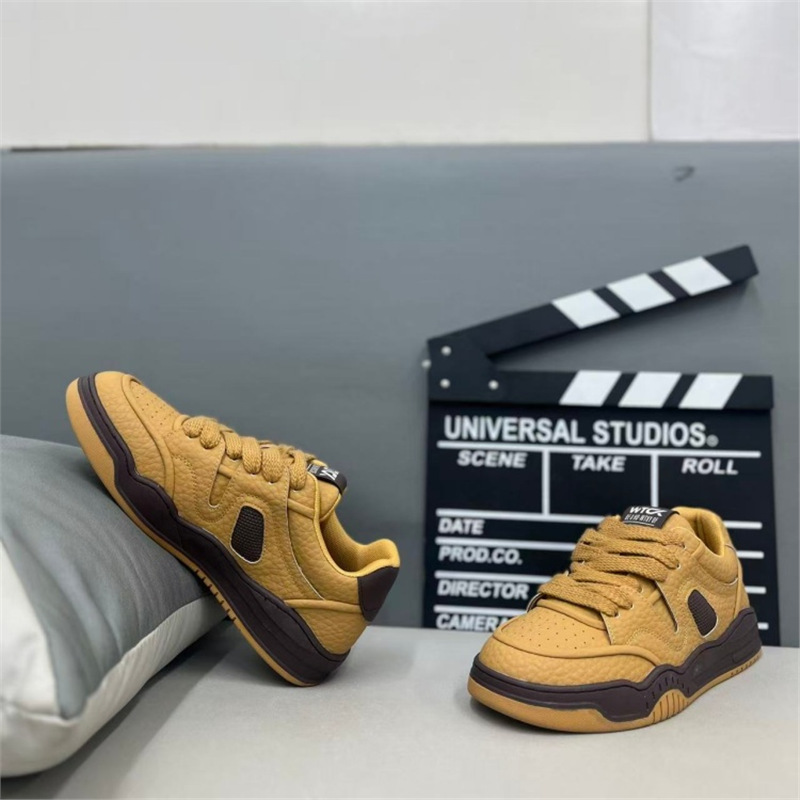 GA372 – Giày thể thao nam da đế dày DJ 2025_thumbnail_4