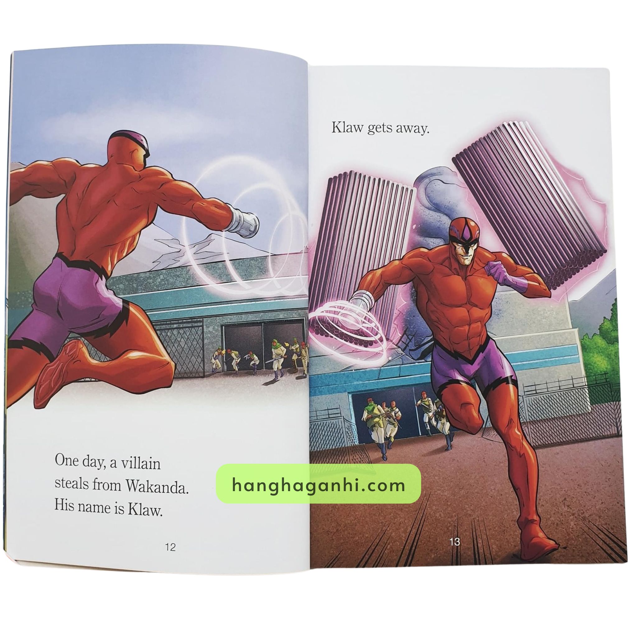 Bộ Sách Nhập Khẩu Marvel World of Reading – Trọn Bộ 31 Cuốn Tiếng Anh_thumbnail_9