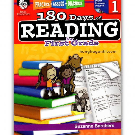180 days Grade 1– Combo 7 cuốn_thumbnail_2