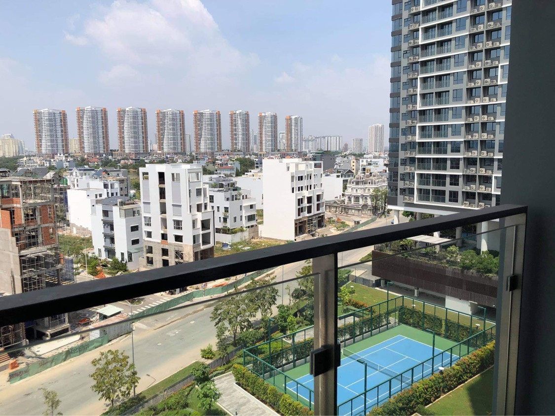 Căn hộ One Verandah tầng trung, view thành phố nhộn nhịp._thumbnail_2