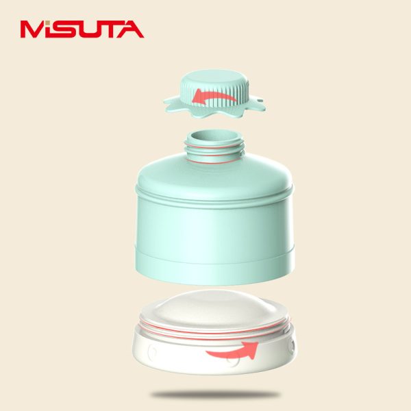 Bình Chia Sữa MISUTA hình voi_thumbnail_5