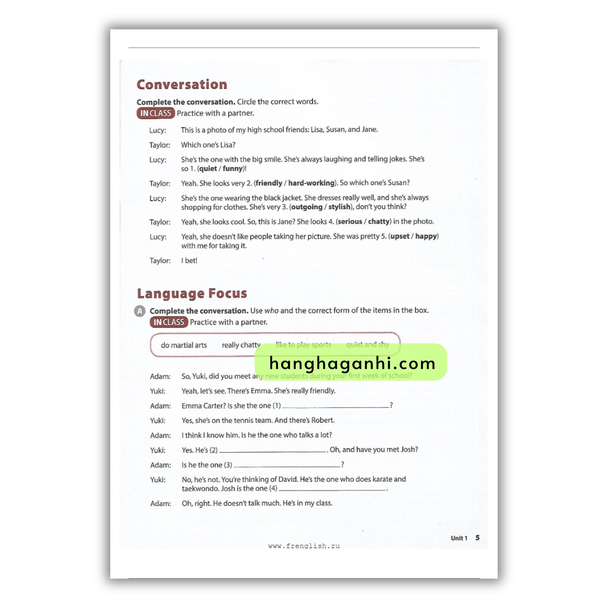 Time Zones 3 Workbook (Second Edition)_thumbnail_8