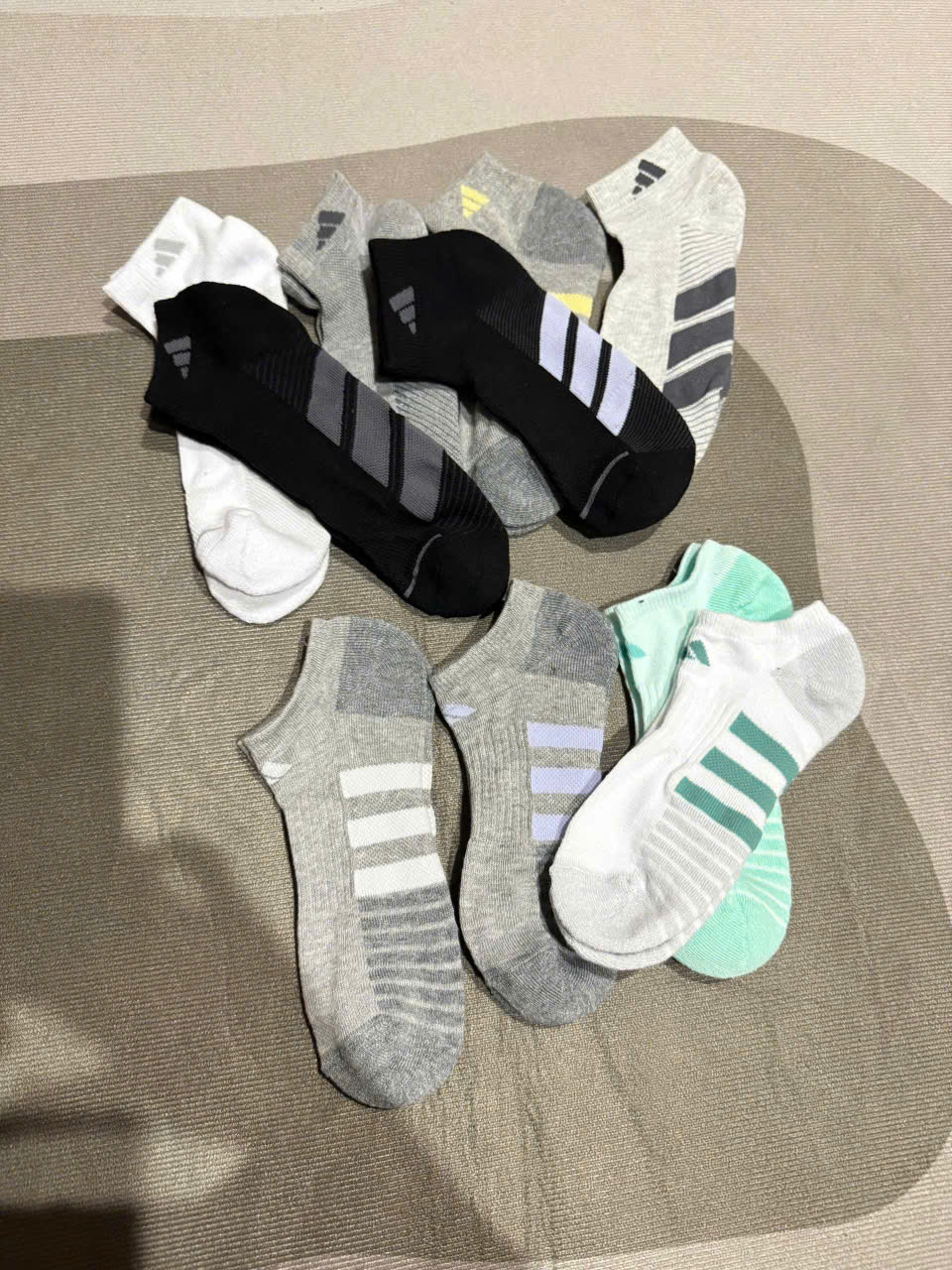 S37 SET 3 ĐÔI TẤT 8 MÀU  (TRỘN LOGO)_thumbnail_1