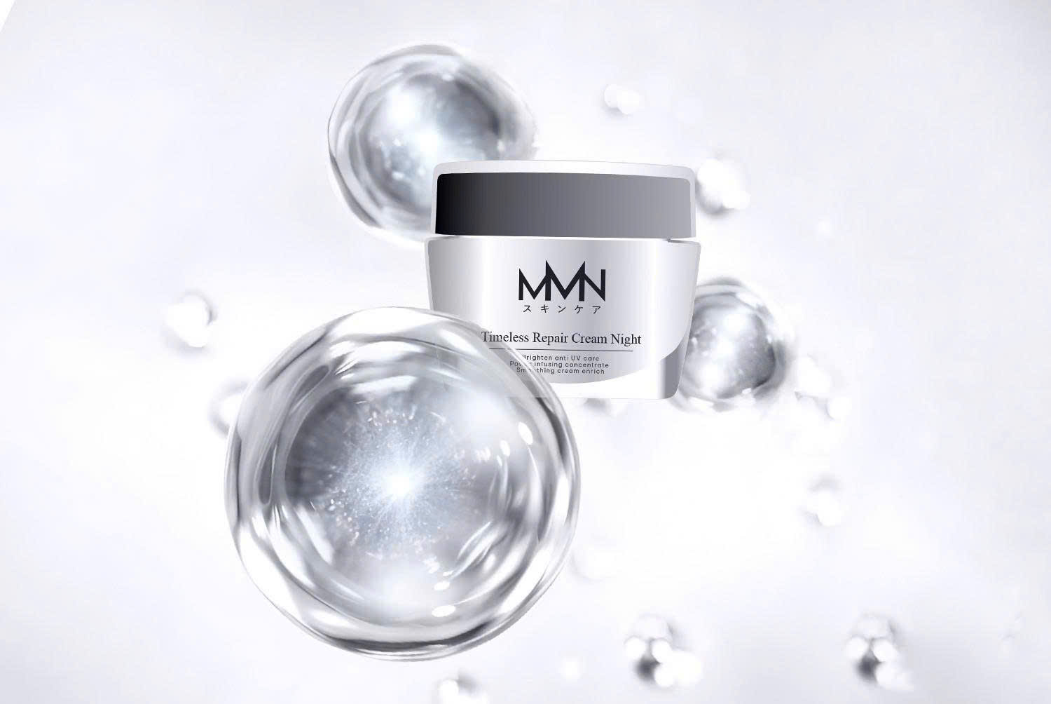 Kem đêm MMN Timeless Repair Cream Night 50gr - FREESHIP_thumbnail_8