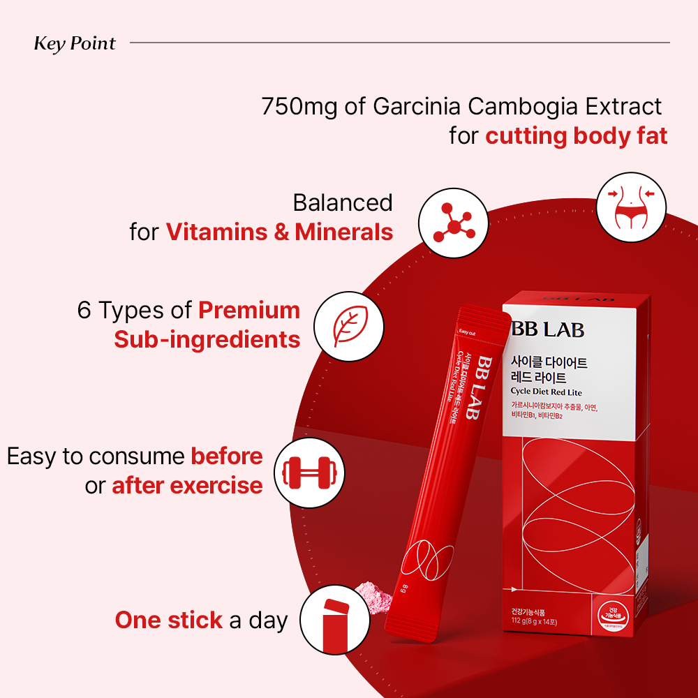 Nutrion BBLLAB Cycle Diet Red Lite 112g_thumbnail_4