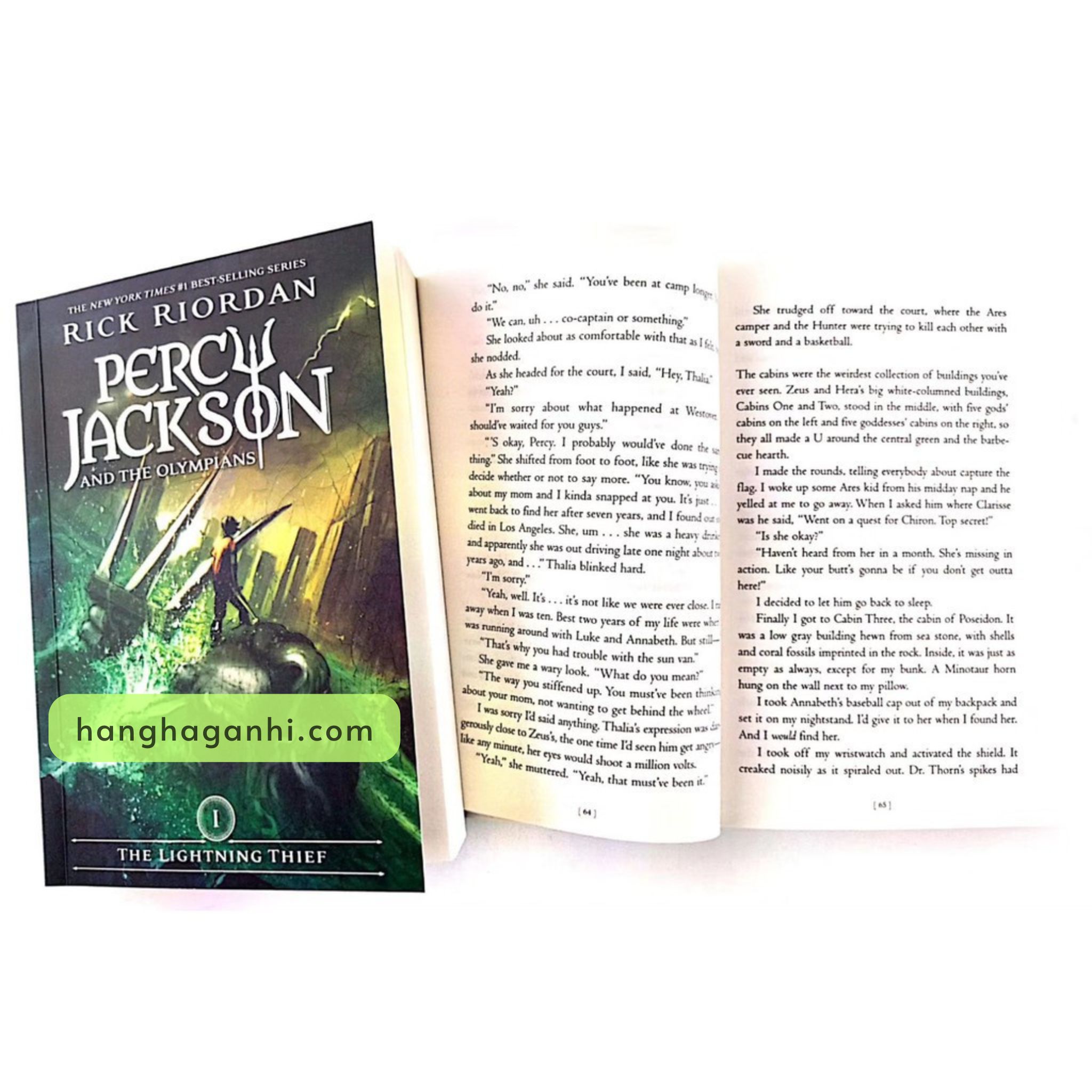 Percy Jackson and the Olympians, bộ 5 cuốn_thumbnail_12