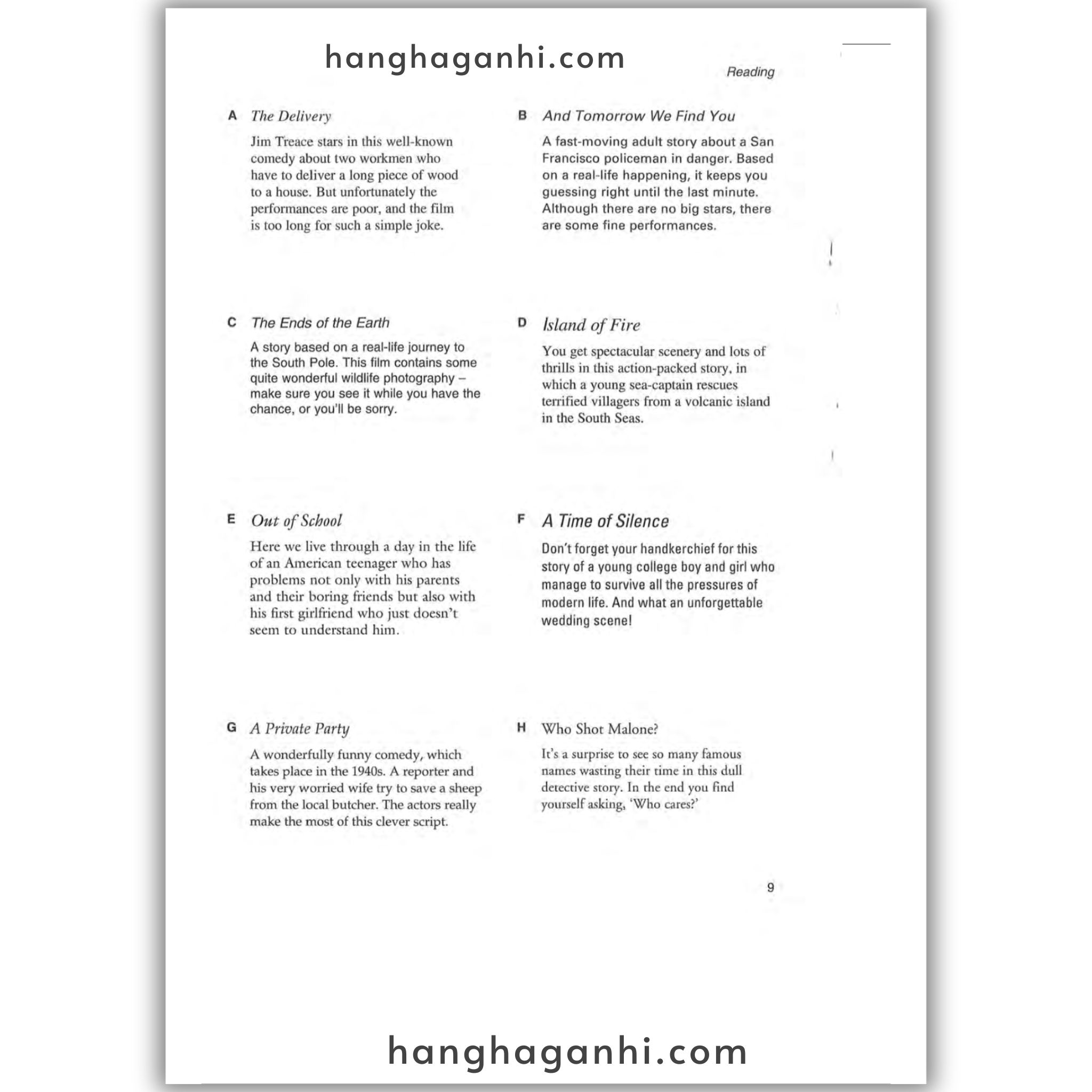 [Sách] Cambridge English Preliminary – Preliminary English Test (PET) 2 With Answers_thumbnail_6