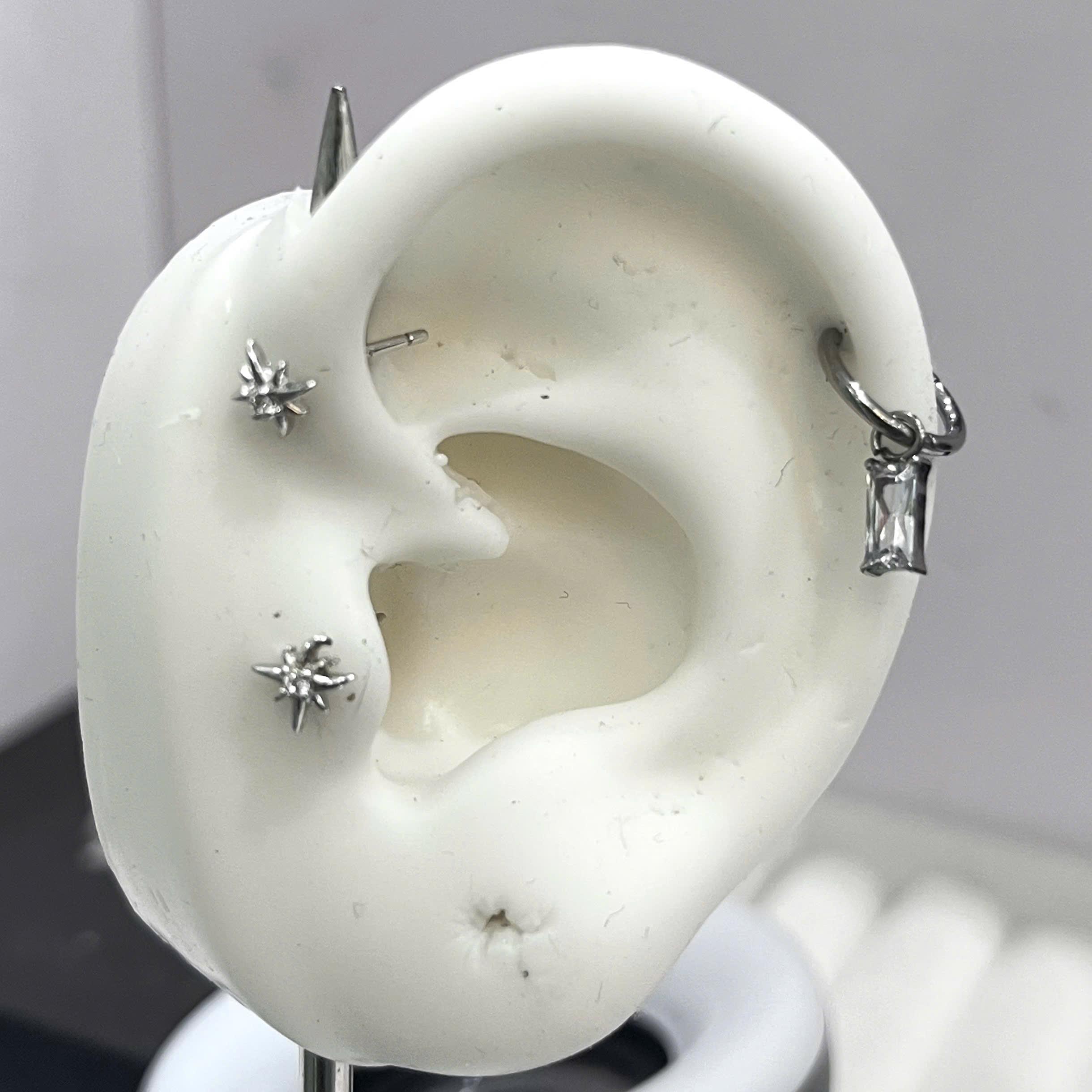 khuyên vòng kiểu titan thanh kim cương trắng to tòn ten 8mm_thumbnail_3