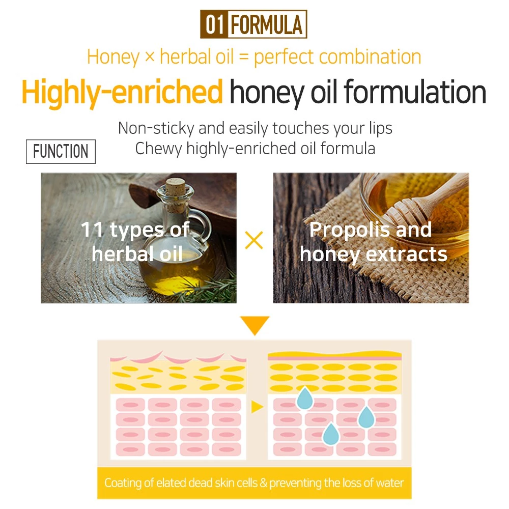 Petitfee Super Speed Lip Oil 3g_thumbnail_5