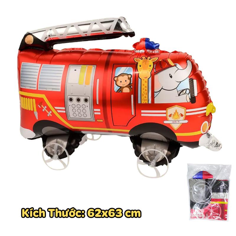 Bóng Bay Hình Thú 4D Có Bánh Xe – Bé Kéo Chạy Theo, Đồ Chơi Vận Động Cho Trẻ 341BB_thumbnail_20