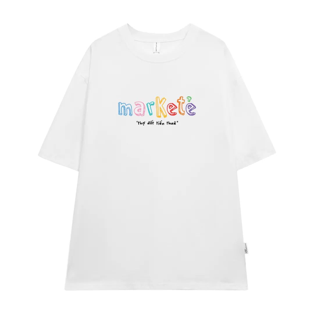 Áo thun form rộng Miucho Club chất vải co giãn thoáng mát thoải mái basic dễ phối in typography 2864_thumbnail_0