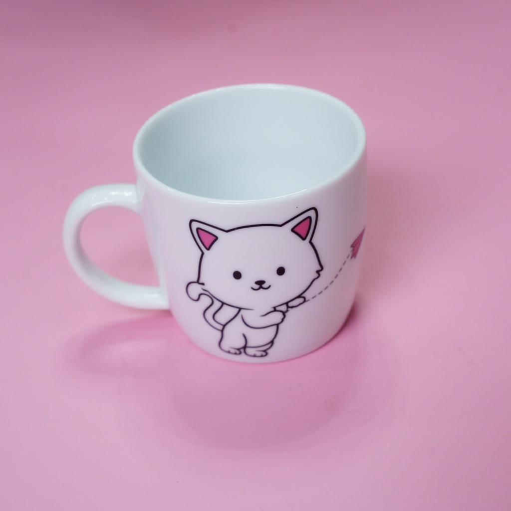 Cốc Sứ Ly Nước 12 Con Giáp Chịu Nhiệt Bát Tràng Cao Cấp Cực Đẹp_thumbnail_10