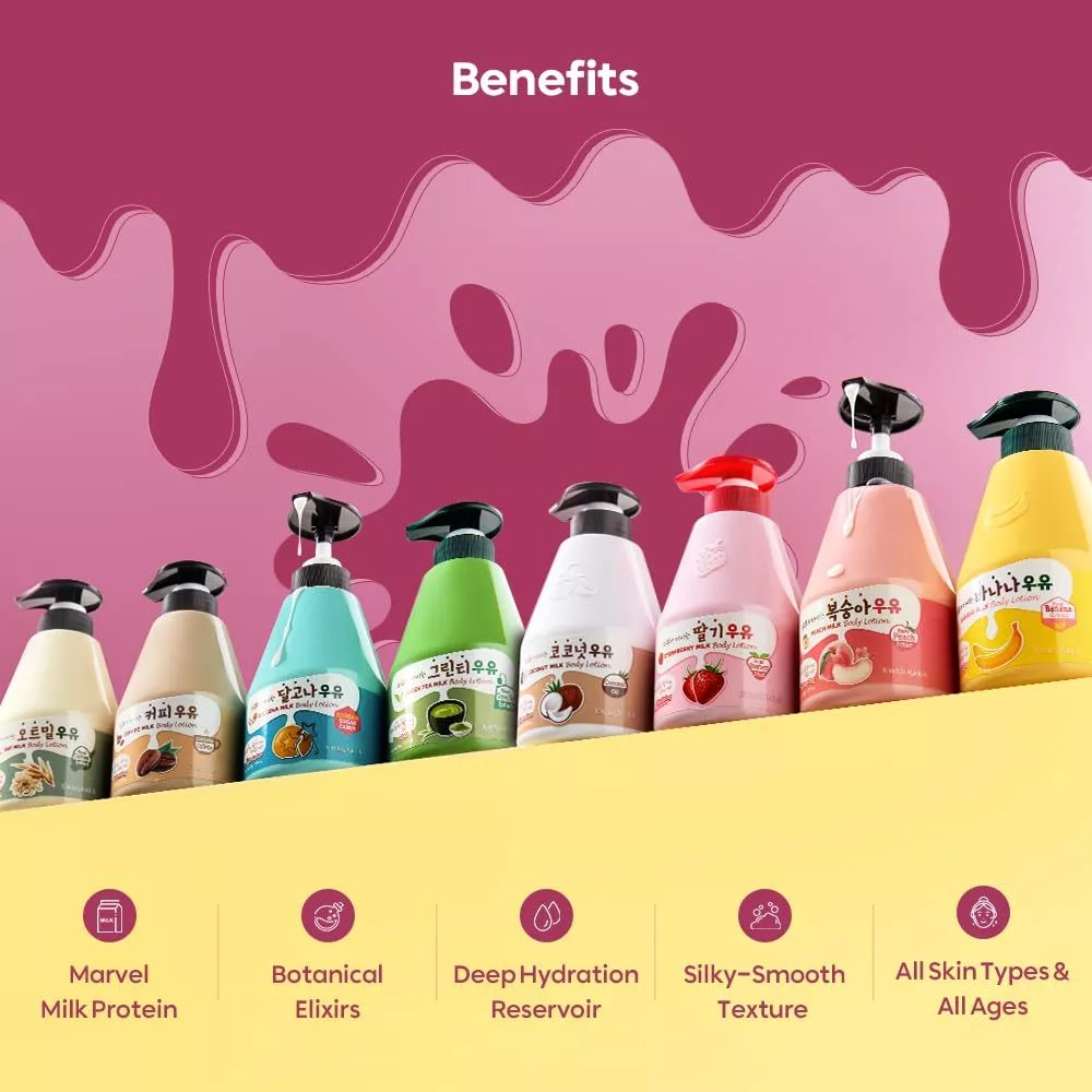 Welcos Kwailnara Milk Body Lotion_thumbnail_2